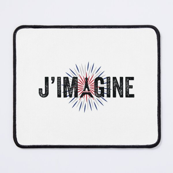 Item preview, Valentina - J'imagine [2020, France] designed and sold by lazarusheart.