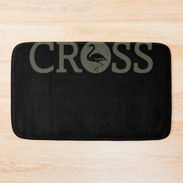 Item preview, Cross christopher logo cover designed and sold by TiffanySpedow.