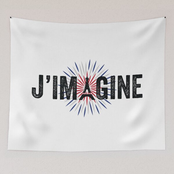 Item preview, Valentina - J'imagine [2020, France] designed and sold by lazarusheart.