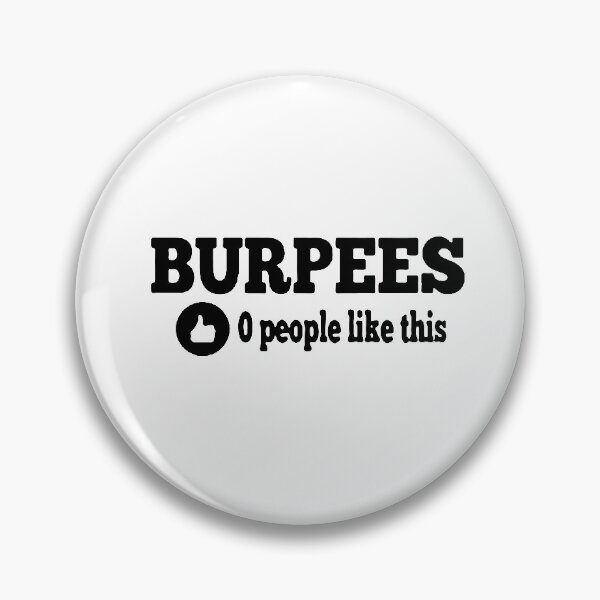 Item preview, Born to do burpees Home Workout Training Push-Ups Evolution Gift Lightweight Gift Premium Apparel Funny Holiday Xmas designed and sold by DesignByHeartUK.