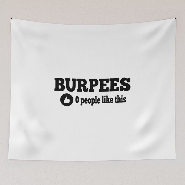 Item preview, Born to do burpees Home Workout Training Push-Ups Evolution Gift Lightweight Gift Premium Apparel Funny Holiday Xmas designed and sold by DesignByHeartUK.