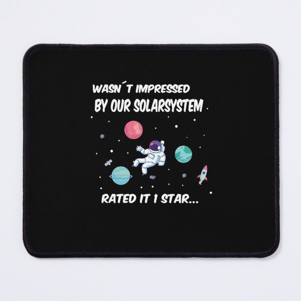 Item preview, Solarsystem Astrology For Cosmologists designed and sold by PaulPolygonart.