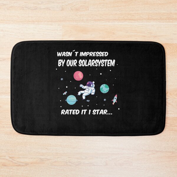 Item preview, Solarsystem Astrology For Cosmologists designed and sold by PaulPolygonart.
