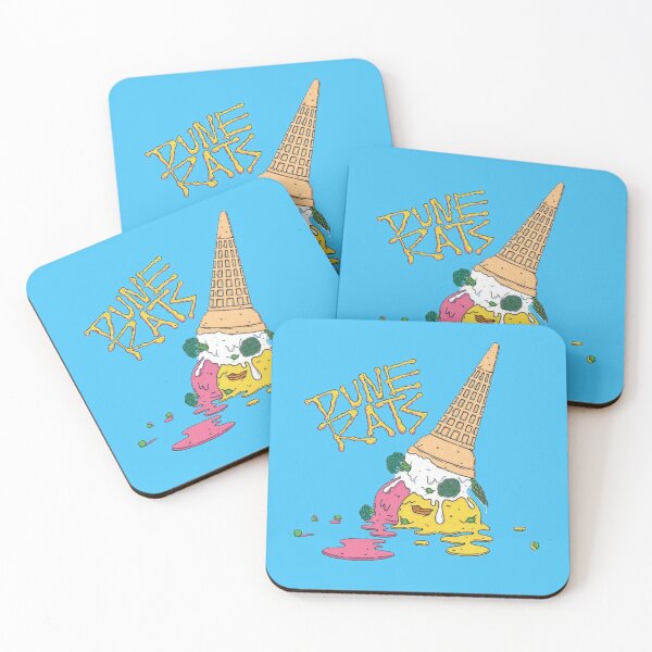 Item preview, Ice Cream icon band designed and sold by FACTORY_ink.