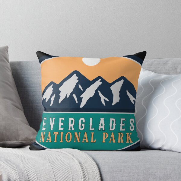 Item preview, Everglades national park-3 designed and sold by Nature-mark.