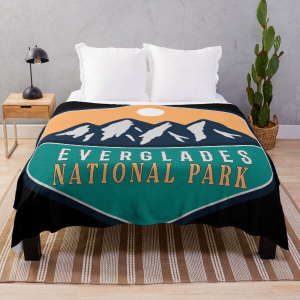 Item preview, Everglades national park-3 designed and sold by Nature-mark.