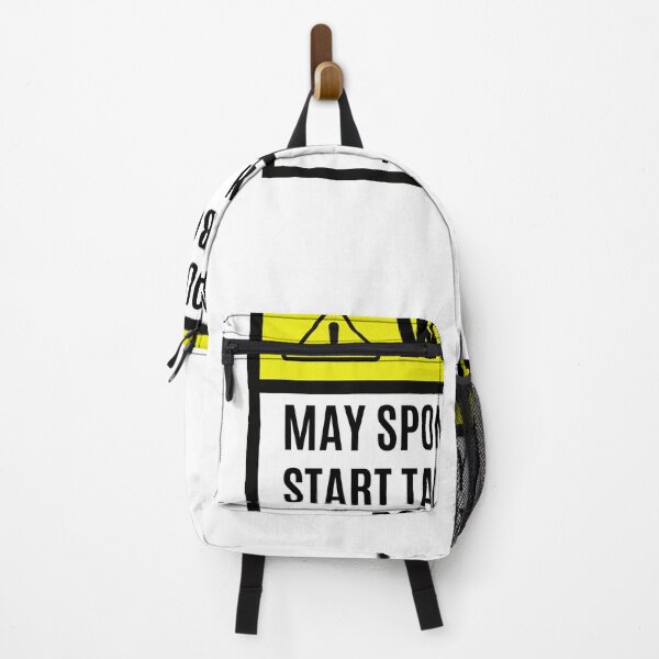 ross school backpacks