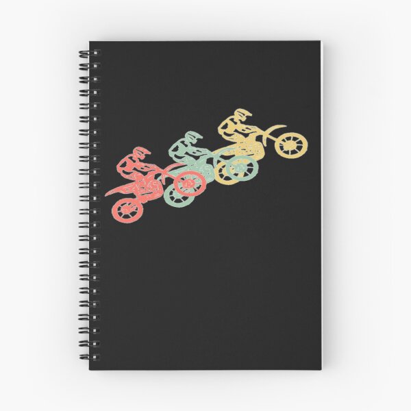 Item preview, Classy Motocross & Dirt Bike Motorcycle Racing designed and sold by Thomas Pinnell.