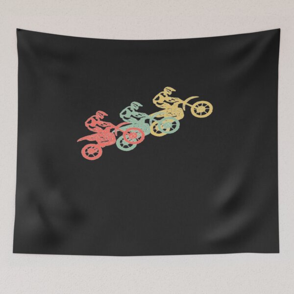 Item preview, Classy Motocross & Dirt Bike Motorcycle Racing designed and sold by Thomas Pinnell.