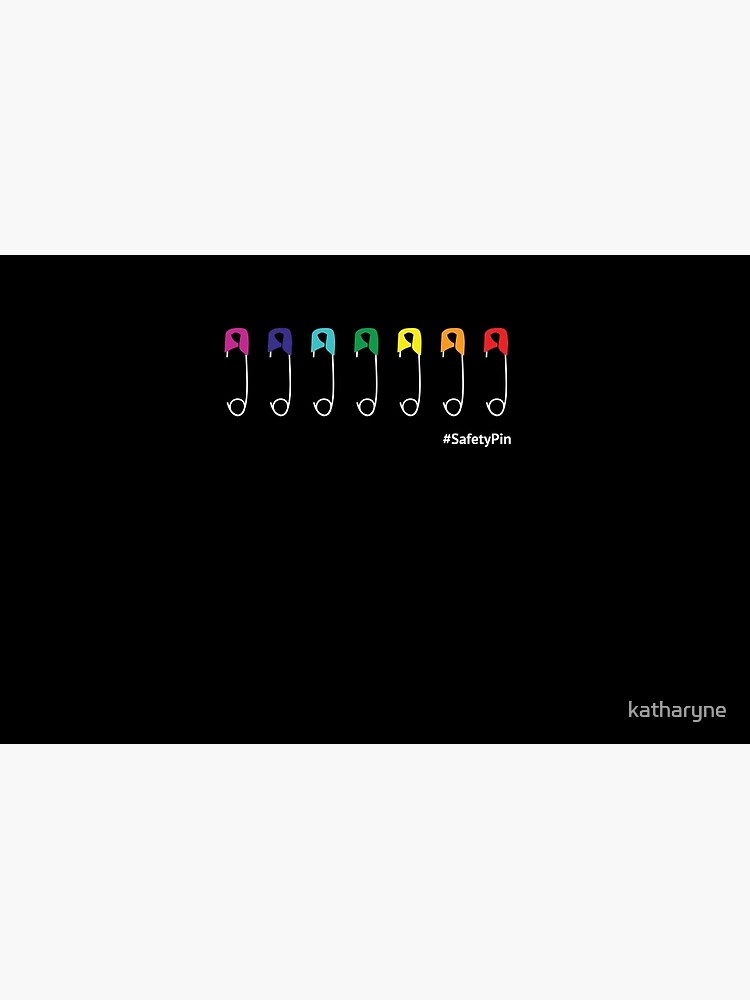safety pin lgbt