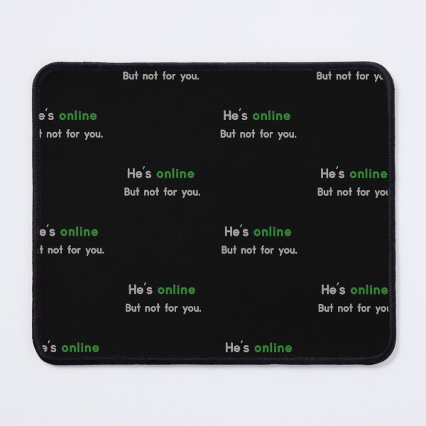 Item preview, Online Relationship Drama designed and sold by QuantumRocks21.