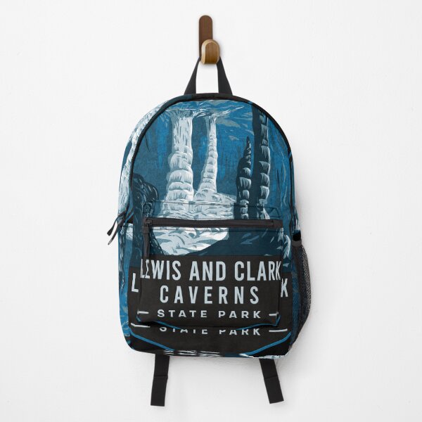 Item preview, Lewis And Clark Caverns State Park designed and sold by JordanHolmes.