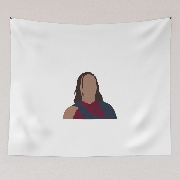 Item preview, Bucky Barnes in wakanda designed and sold by Fifi263.