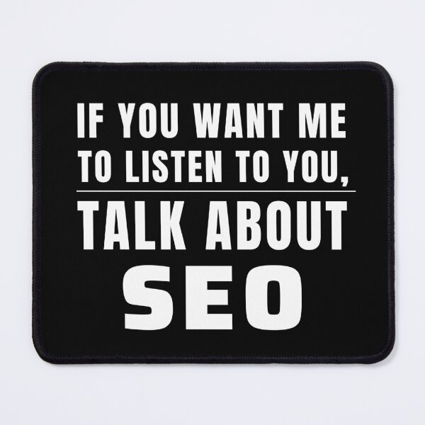 Item preview, SEO Expert Gift SEO Manager Online Marketing designed and sold by TM-Multidesign.