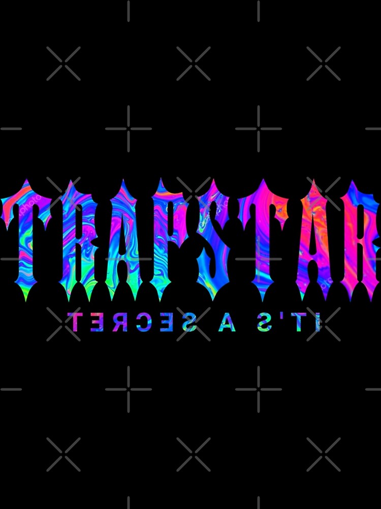 "Trapstar Aesthetic, Trapstar London, Trapstar It's A Secret, Trapstar