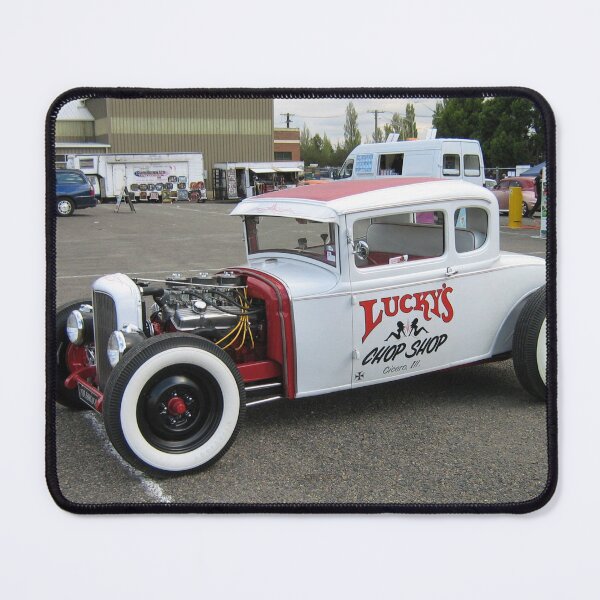 Item preview, Hotrod Coupe designed and sold by RogerRoy.
