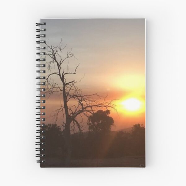 Item preview, Sunrise december 2019 on the Monaro designed and sold by RogerRoy.