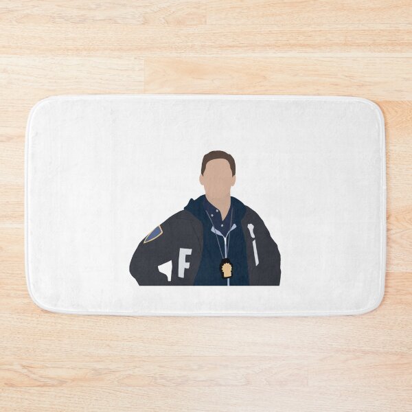 Item preview, Jake peralta designed and sold by Fifi263.