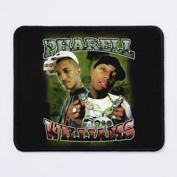 Item preview, Pharell Bootleg designed and sold by LiorArts.