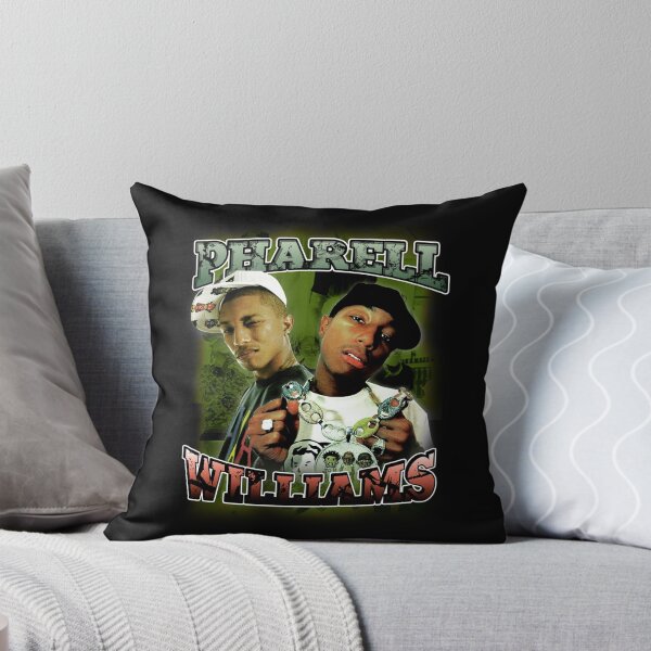 Item preview, Pharell Bootleg designed and sold by LiorArts.