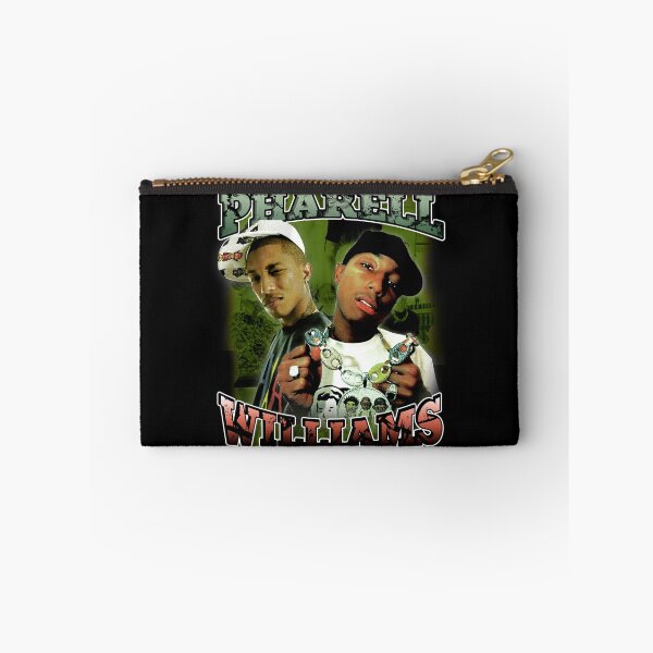 Item preview, Pharell Bootleg designed and sold by LiorArts.