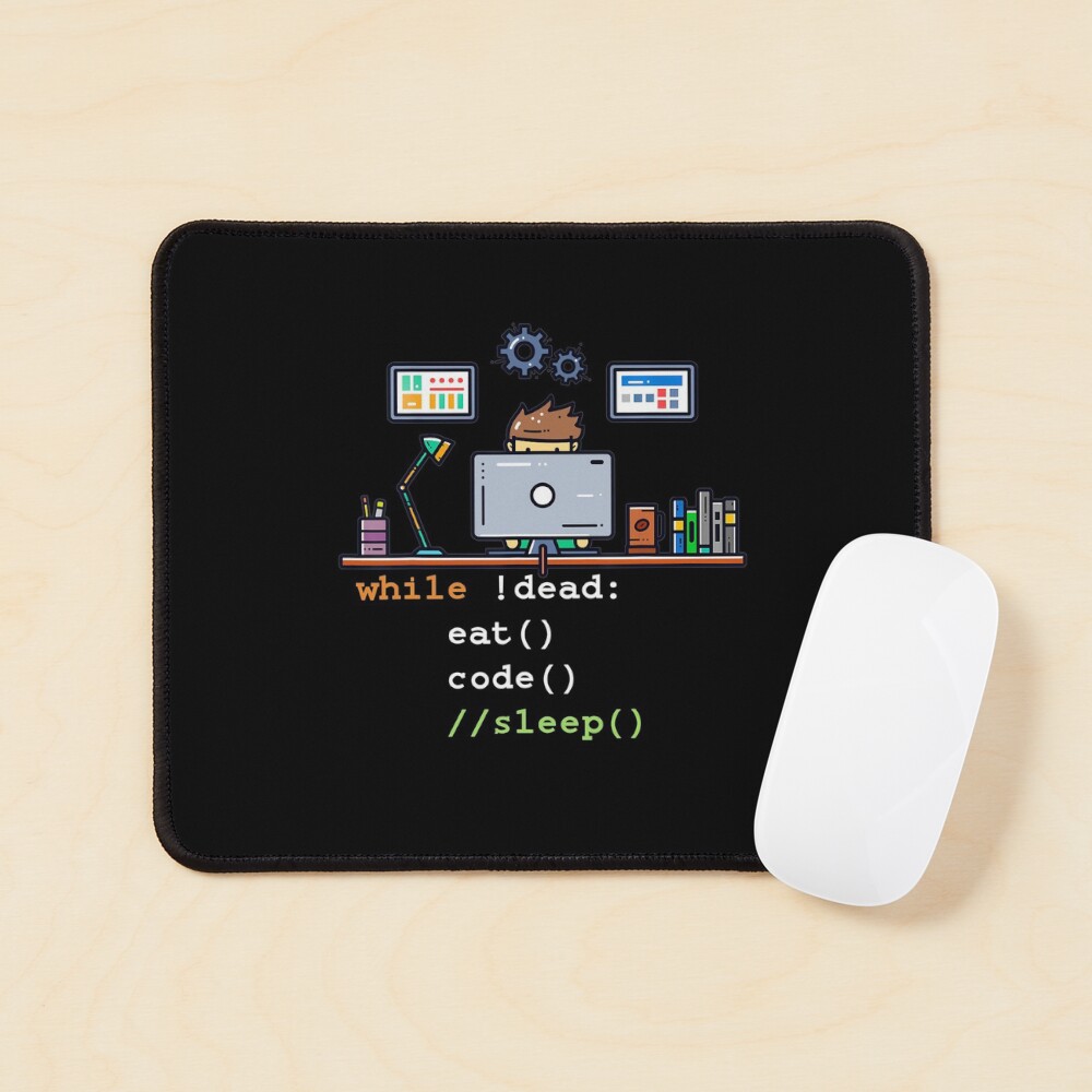 Item preview, Mouse Pad designed and sold by TNMankdesign.