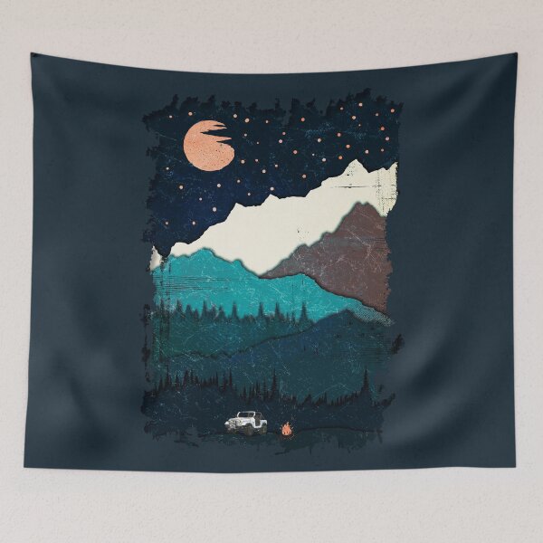 Item preview, Offroad Colors designed and sold by tabemisa.