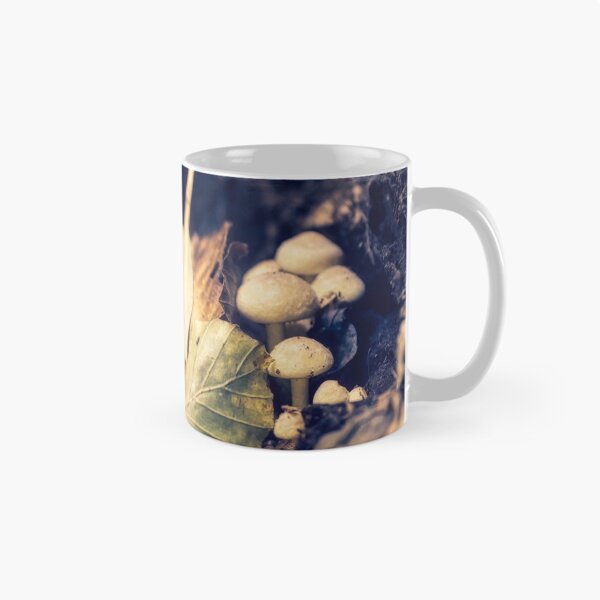 Item preview, Hongos Leñosos designed and sold by James Rutherford.