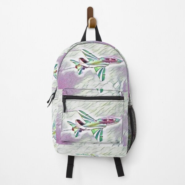 Item preview, Saudi Hawks In Watercolour designed and sold by Fearless-Fox.