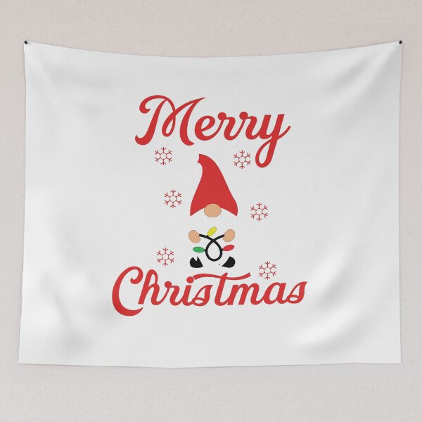 Item preview,  Christmas funny gnomes / christmas gnomes / Funny christmas gift idea  designed and sold by kpluslk.