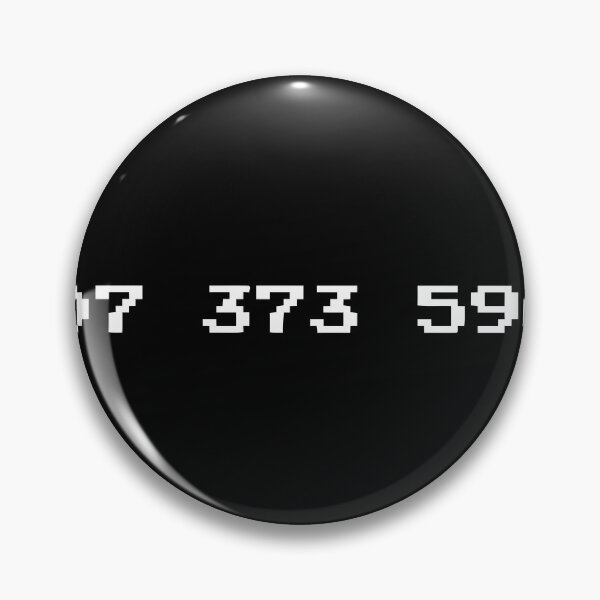 Item preview, 007 373 5963 Cheat Code  designed and sold by Tapsishopid.