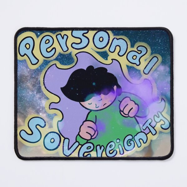 Item preview, Personal Sovereign  designed and sold by TheArtOfTomas.