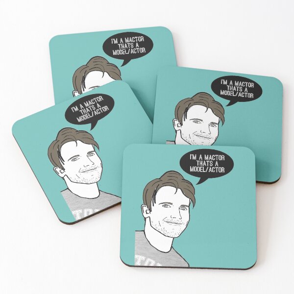 Item preview, Mactor designed and sold by Katsillustration.