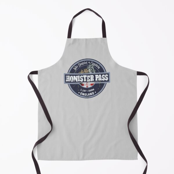 Item preview, Honister Pass England Lake District Sticker T-Shirt Car Bike 04 designed and sold by OuterShellUK.