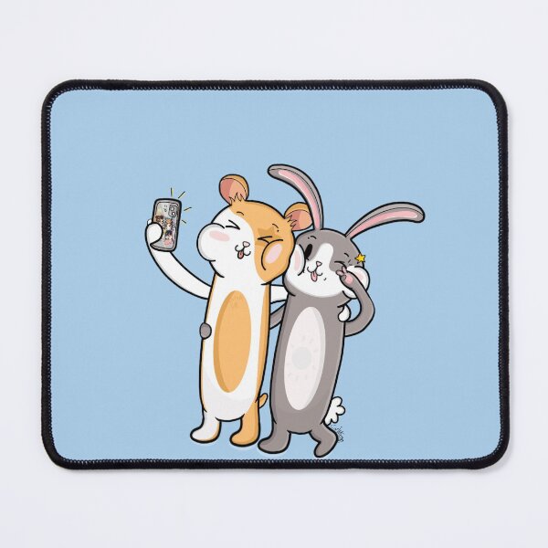 Item preview, Selfie designed and sold by Purplepugprints.