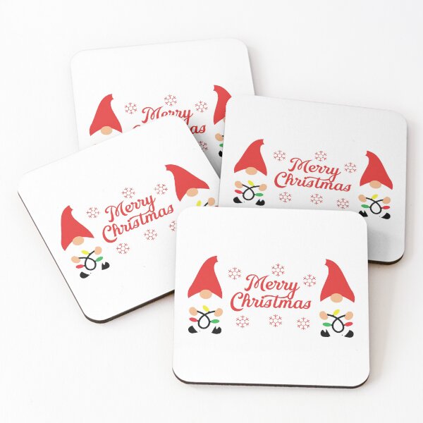 Item preview,  Christmas funny gnomes / christmas gnomes / Funny christmas gift idea  designed and sold by kpluslk.