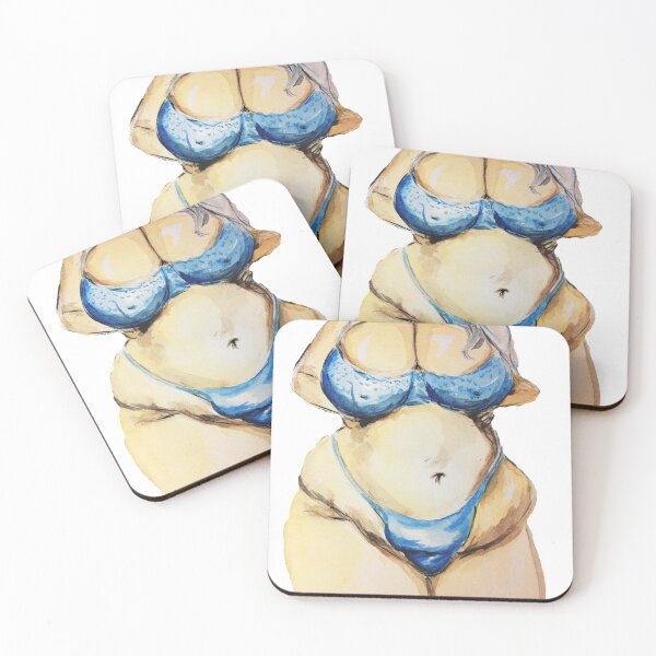 Item preview, Chubby girl designed and sold by HelenaPremudra.