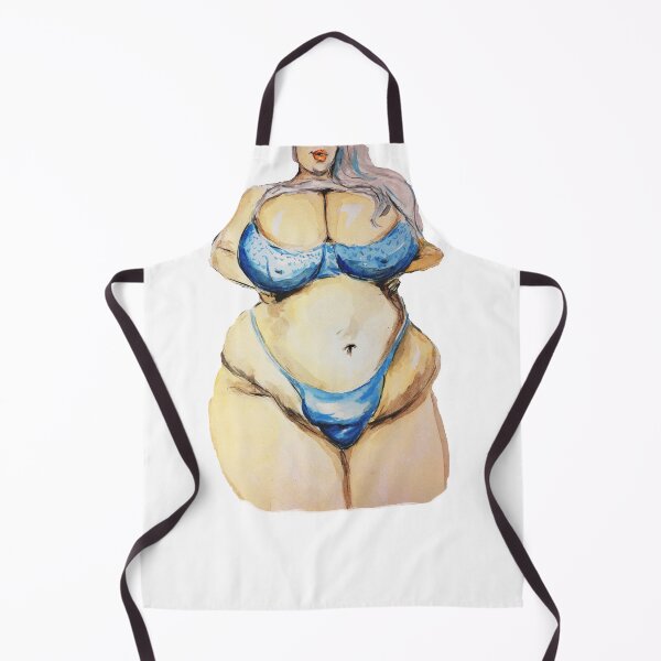 Item preview, Chubby girl designed and sold by HelenaPremudra.