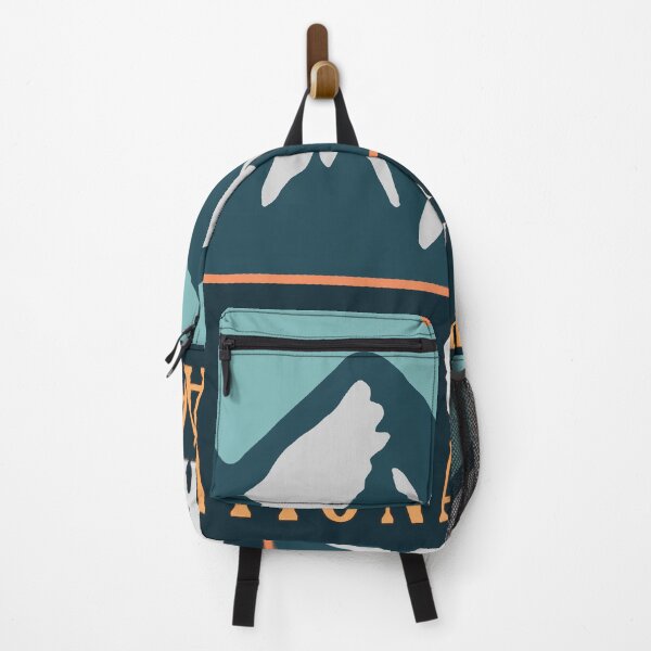 Item preview, Glacier national park-3 designed and sold by Nature-mark.