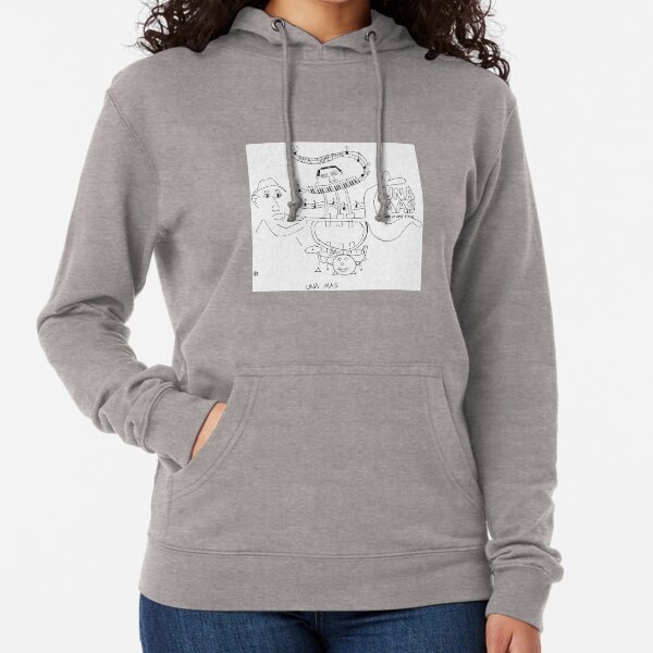 Item preview, Song Cartoon - Una Mas designed and sold by fred rosenthal.
