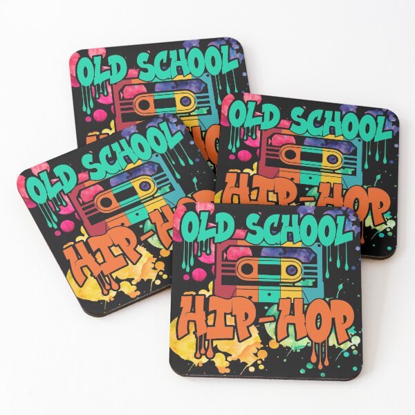Item preview, Old School Graffiti MixTape Cassette Tape   designed and sold by onjcdesign.