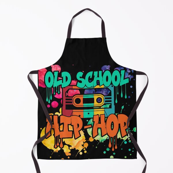 Item preview, Old School Graffiti MixTape Cassette Tape   designed and sold by onjcdesign.