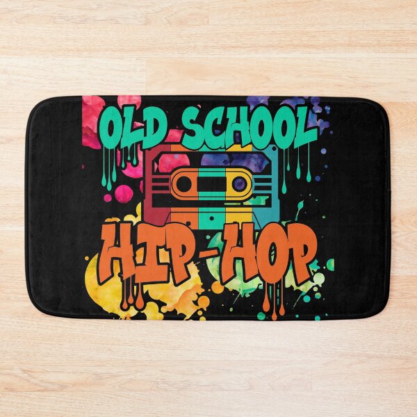 Item preview, Old School Graffiti MixTape Cassette Tape   designed and sold by onjcdesign.