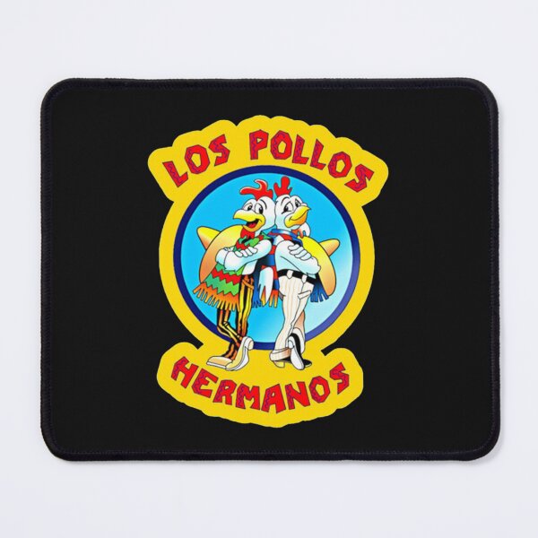 Item preview, Los Pollos Hermanos   designed and sold by TheCargo22.