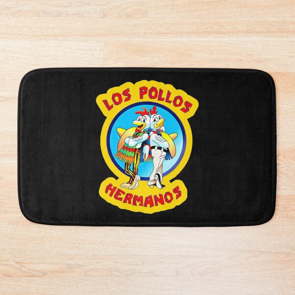 Item preview, Los Pollos Hermanos   designed and sold by TheCargo22.