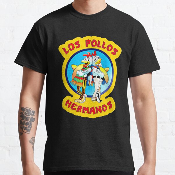 Los Pollos Hermanos   Classic T-Shirt