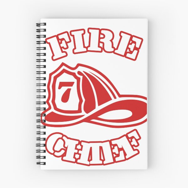 Item preview, Fire Chief Helmet Shirt T-Shirt designed and sold by Dan66.