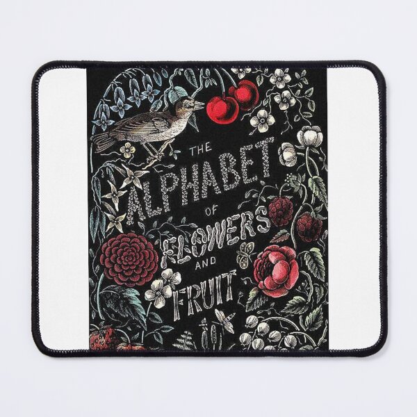 Item preview, Vintage Flora and Fauna Art Design designed and sold by Eva Vincent.