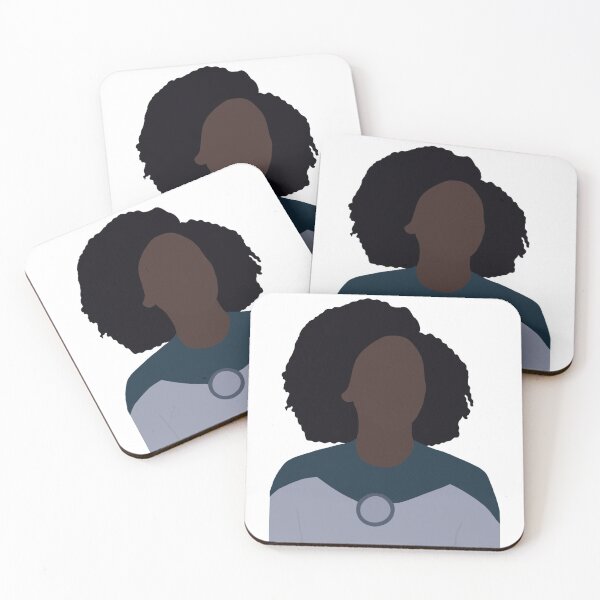 Item preview, Monica rambeau designed and sold by Fifi263.