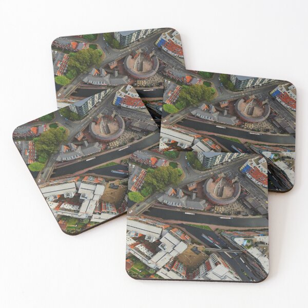 Item preview, Canal Living Birmingham designed and sold by Catchavista.
